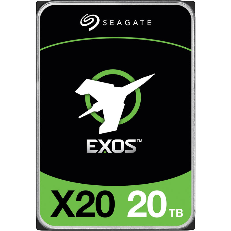 Load image into Gallery viewer, Seagate Seagate Exos X20, 20 TB
