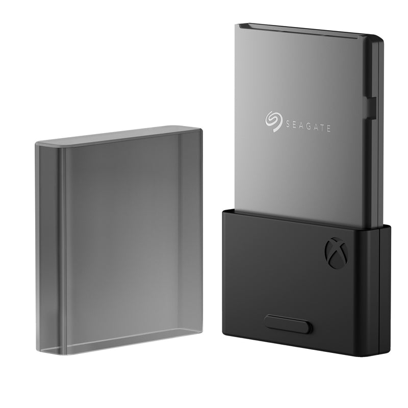 Load image into Gallery viewer, Seagate Expansion Card voor Xbox Series XS 2 TB
