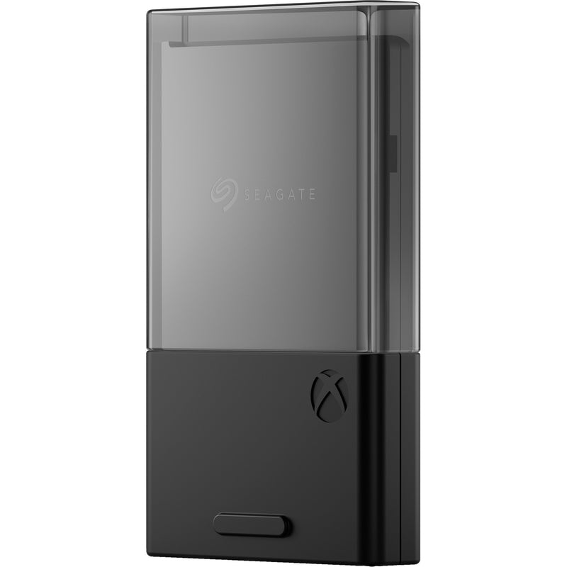 Load image into Gallery viewer, Seagate Expansion Card voor Xbox Series XS 2 TB
