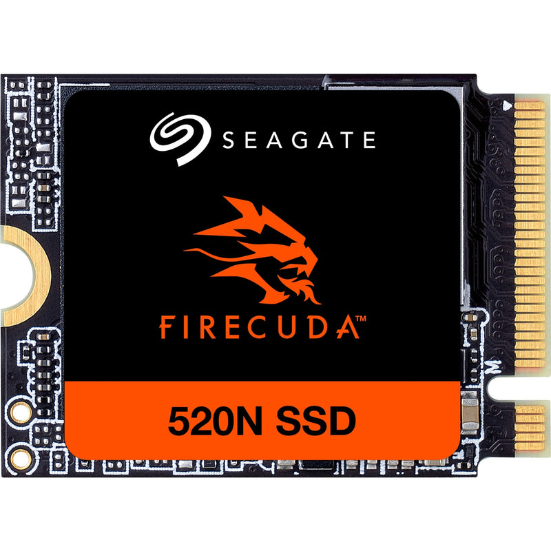 Load image into Gallery viewer, Seagate Seagate FireCuda 520N 1 TB
