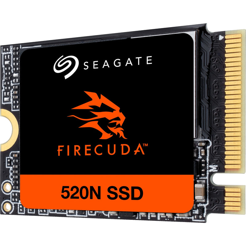 Load image into Gallery viewer, Seagate Seagate FireCuda 520N 1 TB
