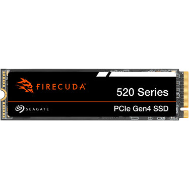 Seagate Seagate FireCuda 520 2 TB