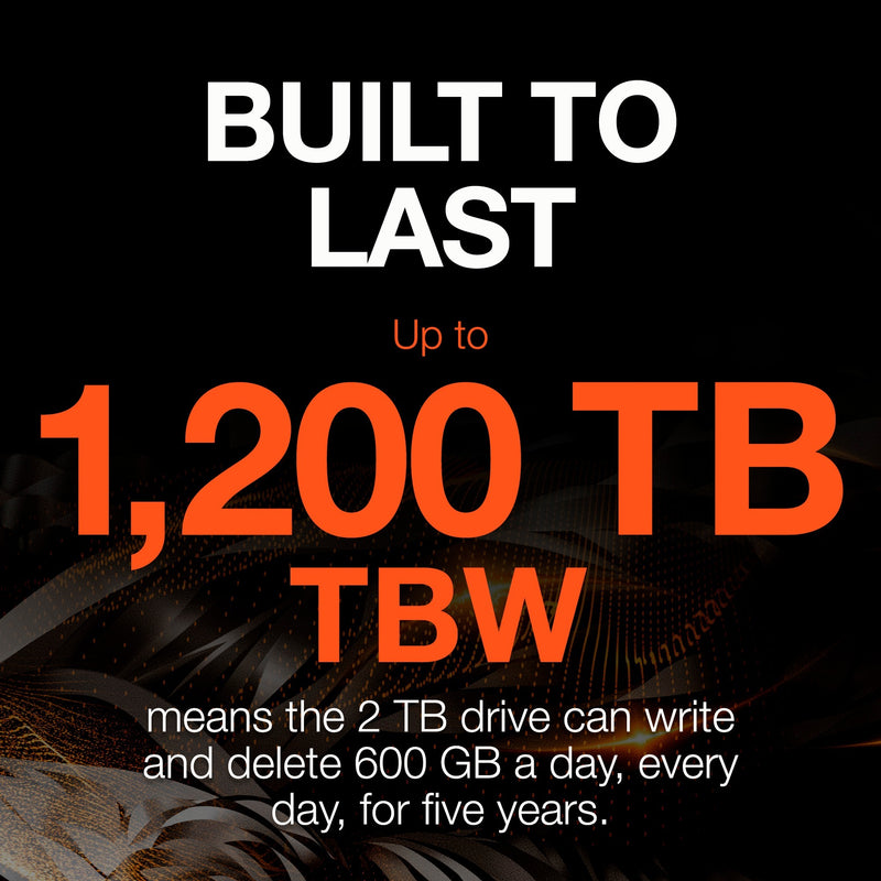 Load image into Gallery viewer, Seagate Seagate FireCuda 520 2 TB
