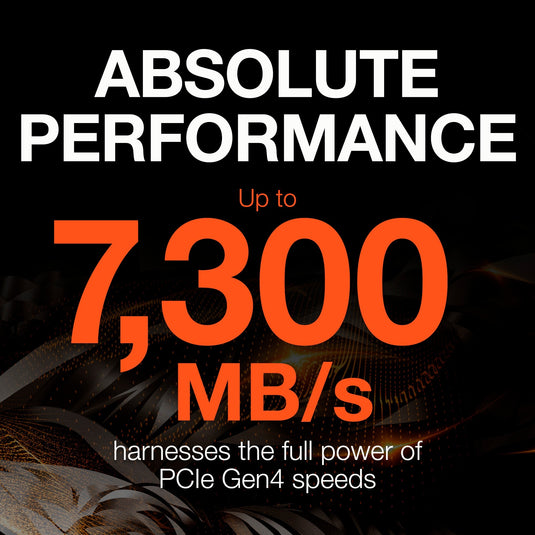 Seagate FireCuda 530 1 TB