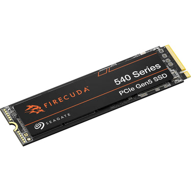 Seagate Seagate FireCuda 540 1 TB
