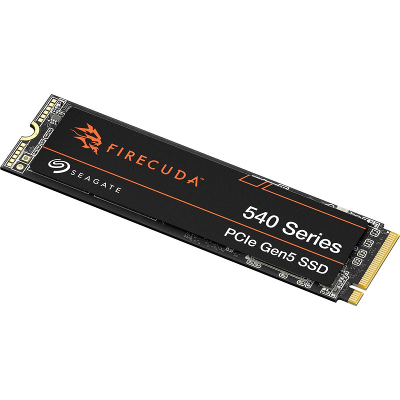 Load image into Gallery viewer, Seagate Seagate FireCuda 540 1 TB
