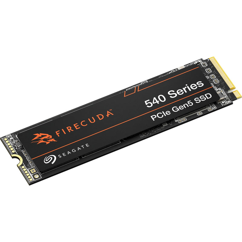 Load image into Gallery viewer, Seagate Seagate FireCuda 540 1 TB
