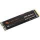 Seagate Seagate FireCuda 540 1 TB