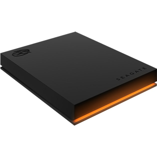 Load image into Gallery viewer, Seagate FireCuda Gaming HDD, 2 TB
