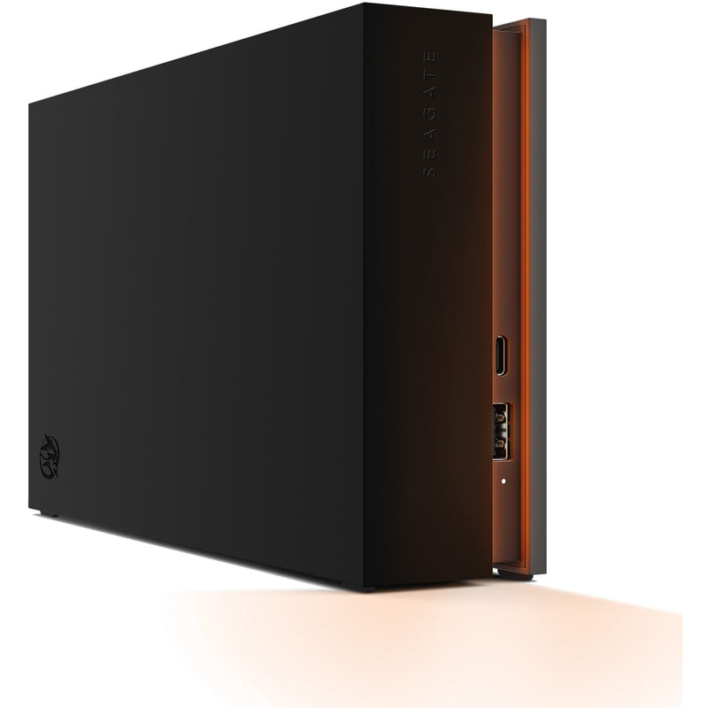 Load image into Gallery viewer, Seagate FireCuda Gaming Hub 8 TB
