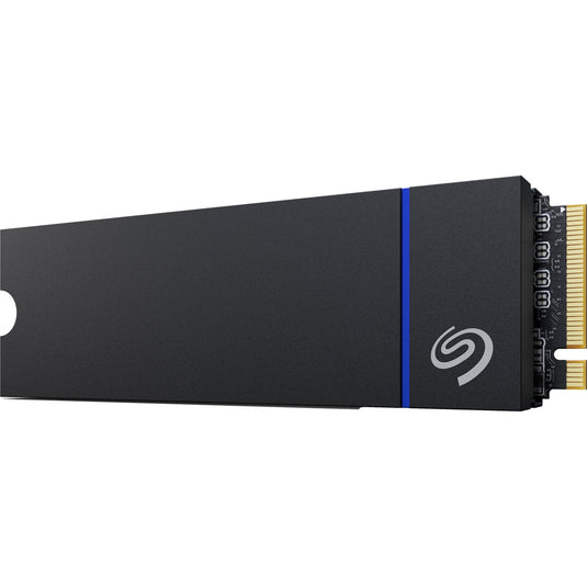 Seagate Game Drive PS5 NVMe SSD 1 TB