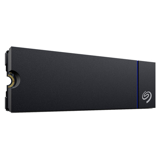 Seagate Game Drive PS5 NVMe SSD 1 TB