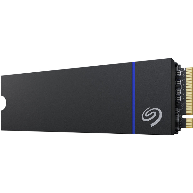 Load image into Gallery viewer, Seagate Seagate Game Drive PS5 NVMe SSD 2 TB
