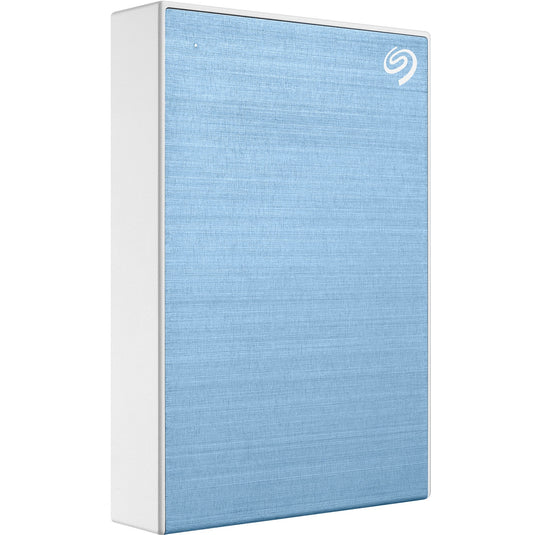 Seagate One Touch with Password 1 TB