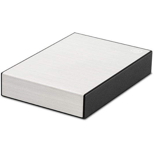 Seagate One Touch with Password 4 TB