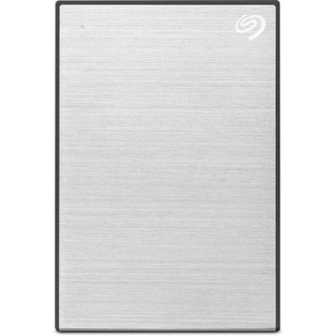 Seagate One Touch with Password 5 TB