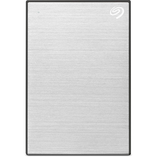 Seagate One Touch with Password 5 TB