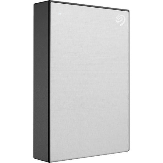 Seagate One Touch with Password 5 TB