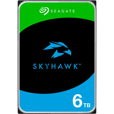 Seagate Seagate SkyHawk 6 TB