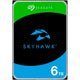 Seagate Seagate SkyHawk 6 TB