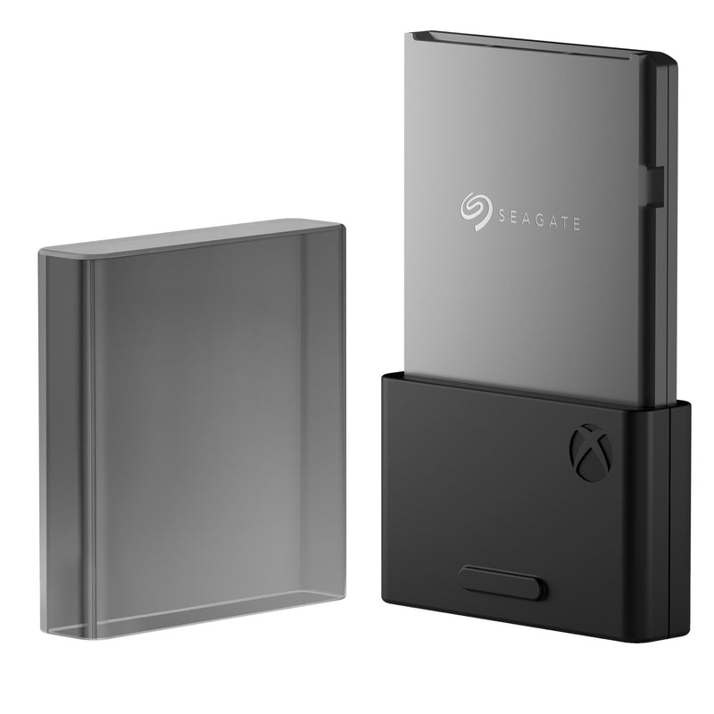 Load image into Gallery viewer, Seagate Storage Expansion Card voor Xbox Series XS, 512 G

