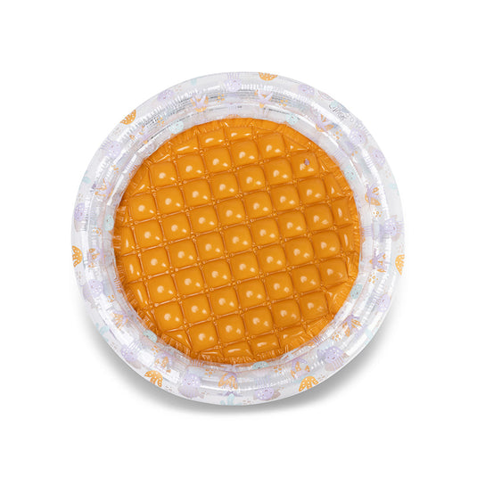 Sea life | meerkleurig zwembad ø 100 cm