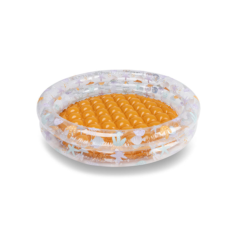 Load image into Gallery viewer, Sea life | meerkleurig zwembad ø 100 cm
