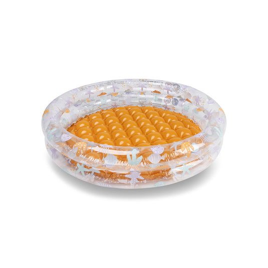 Sea life | meerkleurig zwembad ø 100 cm