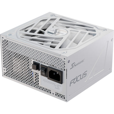 Seasonic Seasonic FOCUS-GX-850, 850W