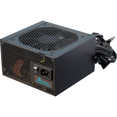 Seasonic Seasonic G12 GM-650 650W