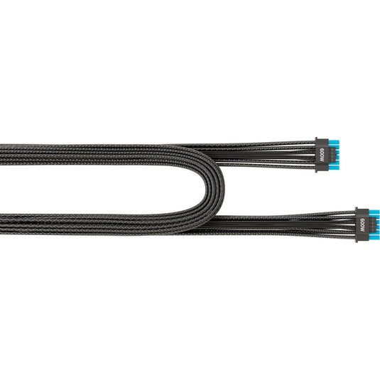 Seasonic kabel gen 5 ss-16p 12v-2x6-600