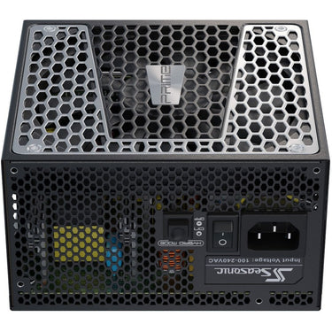 Seasonic Seasonic PRIME GX-650
