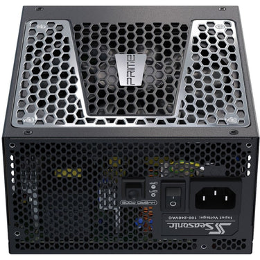 Seasonic Seasonic Prime GX-850