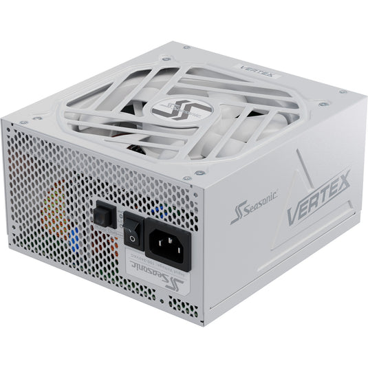 Seasonic VERTEX GX-1200 White Edition, 1200W