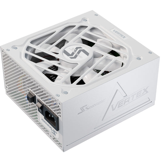 Seasonic VERTEX GX-1200 White Edition, 1200W