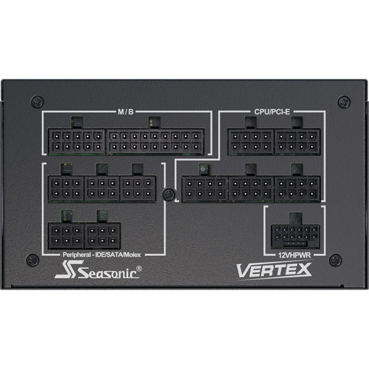 Seasonic VERTEX GX-1200