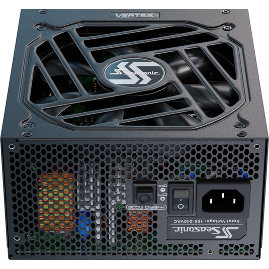 Seasonic Vertex PX-1200, 1200W