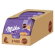 Senseo milka koffiepads - warme chocolademelk - 4 x 8 pads