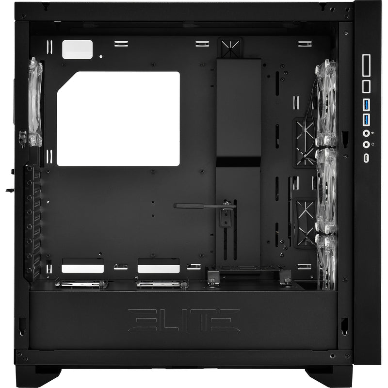 Load image into Gallery viewer, Sharkoon ELITE SHARK CA300H
