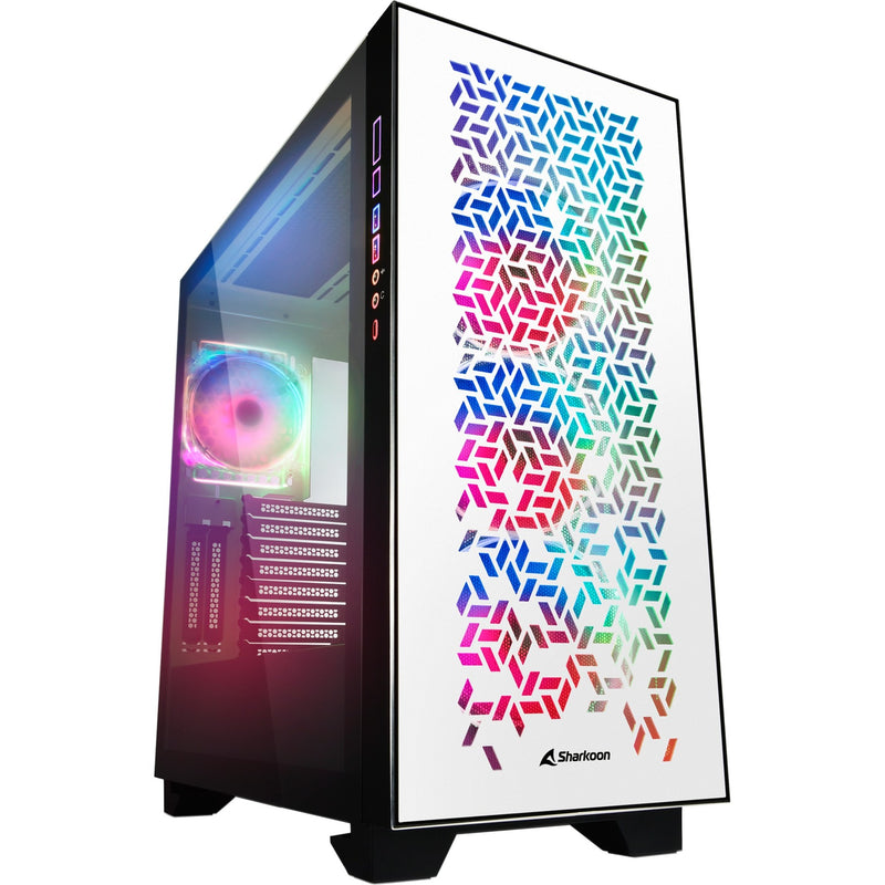 Load image into Gallery viewer, Sharkoon ELITE SHARK CA300H

