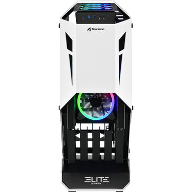 Sharkoon ELITE SHARK CA700