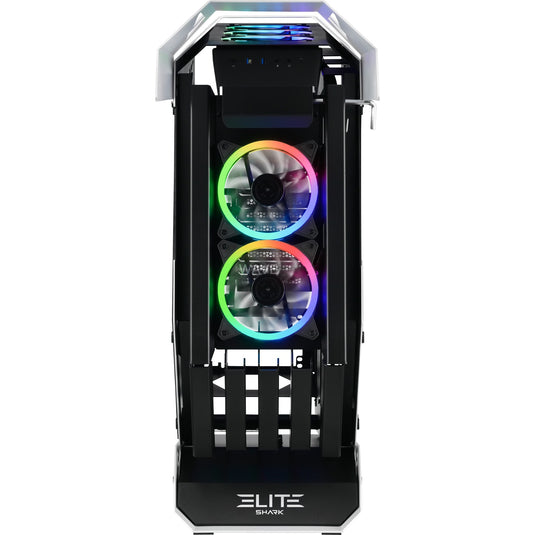 Sharkoon ELITE SHARK CA700