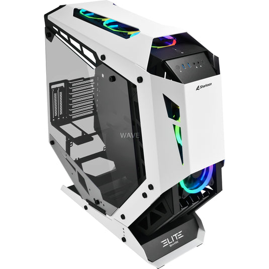 Sharkoon ELITE SHARK CA700