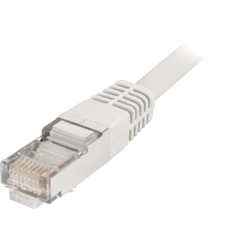Load image into Gallery viewer, Sharkoon Patchkabel RJ45 Cat.5e S FTP 1,5m
