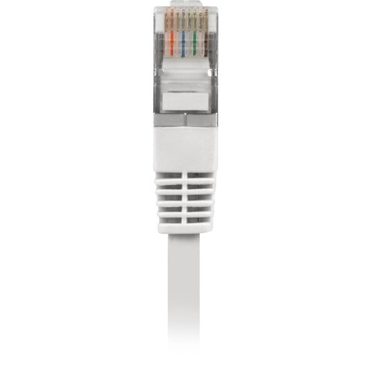 Sharkoon Patchkabel RJ45 Cat.5e S FTP 1,5m