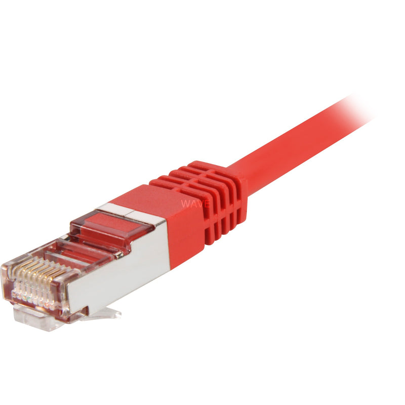 Load image into Gallery viewer, Sharkoon Sharkoon Patchkabel RJ45 Cat.5e S FTP 2m
