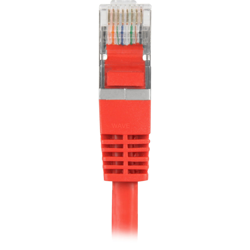 Load image into Gallery viewer, Sharkoon Sharkoon Patchkabel RJ45 Cat.5e S FTP 2m
