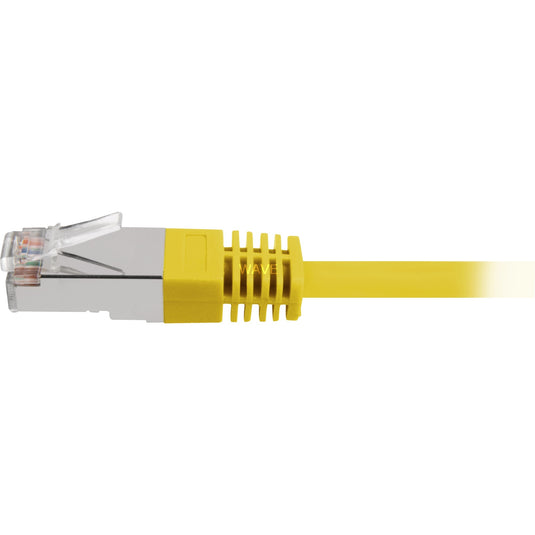 Sharkoon Patchkabel RJ45 Cat.5e S FTP 3m