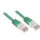 Sharkoon Patchkabel RJ45 Cat.5e S FTP 5m