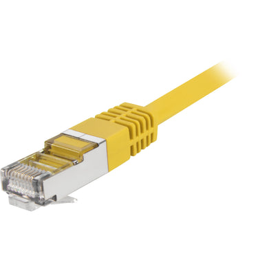 Sharkoon RJ45 CAT.5e S FTP 1,5m